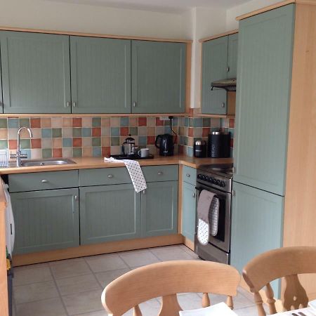 Comfortable House In Warwick Warwick  Esterno foto