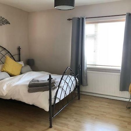 Comfortable House In Warwick Warwick  Esterno foto