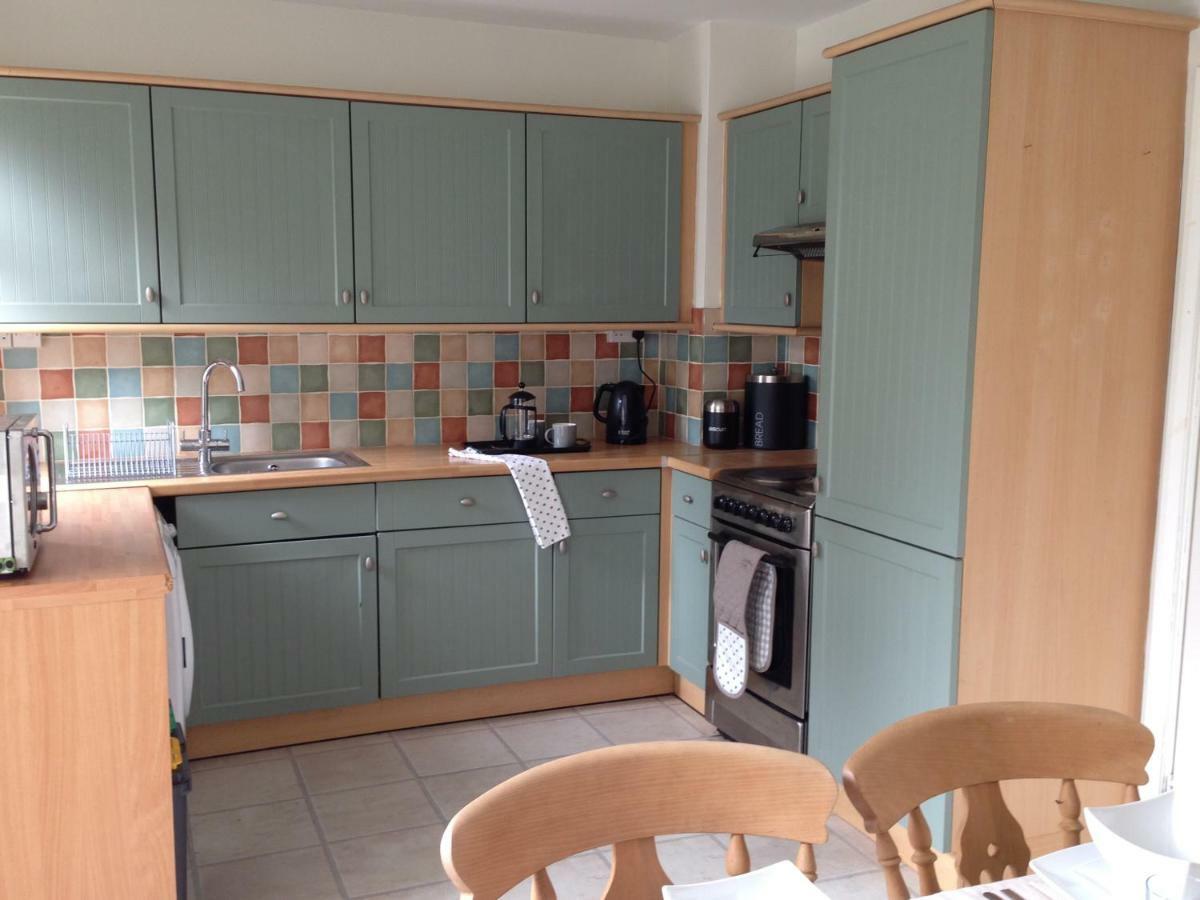Comfortable House In Warwick Warwick  Esterno foto