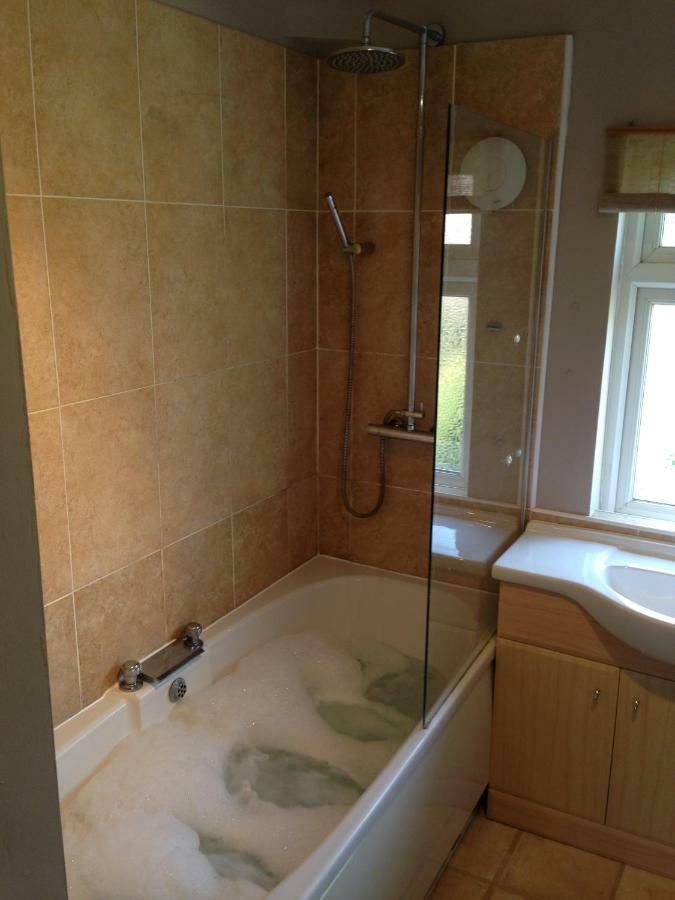 Comfortable House In Warwick Warwick  Esterno foto