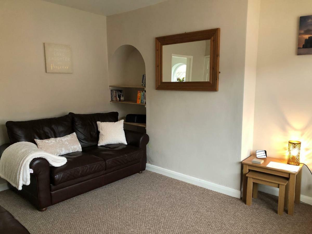 Comfortable House In Warwick Warwick  Esterno foto