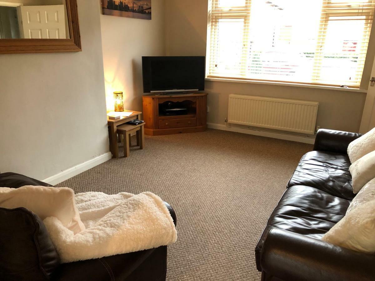 Comfortable House In Warwick Warwick  Esterno foto