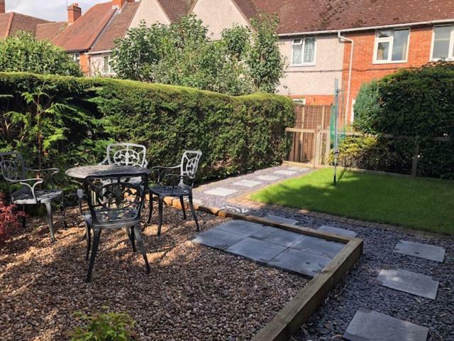 Comfortable House In Warwick Warwick  Esterno foto