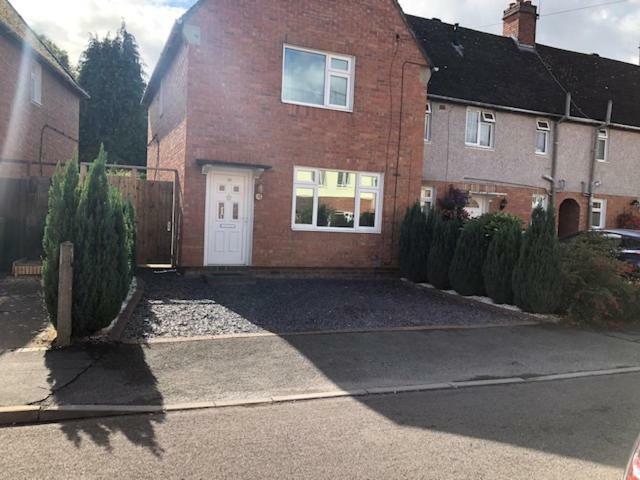 Comfortable House In Warwick Warwick  Esterno foto
