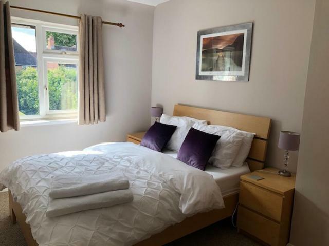 Comfortable House In Warwick Warwick  Esterno foto