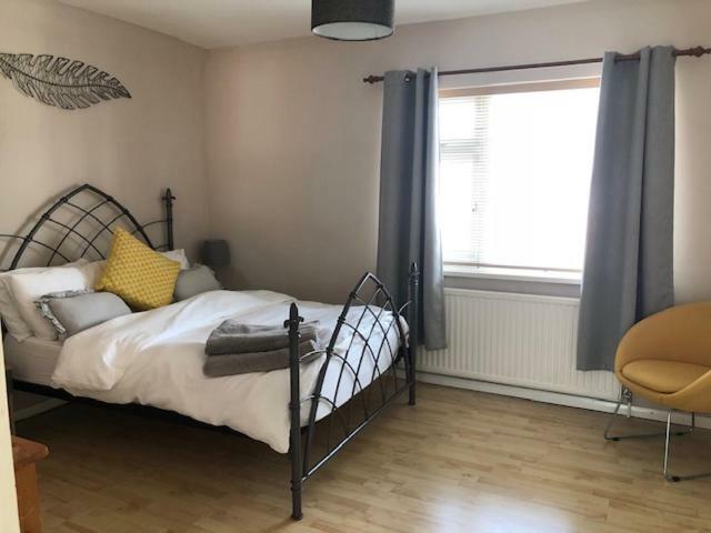Comfortable House In Warwick Warwick  Esterno foto