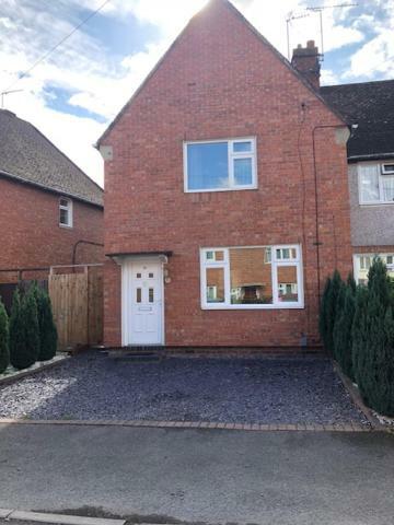 Comfortable House In Warwick Warwick  Esterno foto
