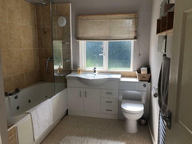 Comfortable House In Warwick Warwick  Esterno foto